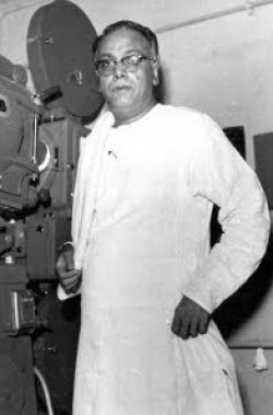 బి.ఎన్.రెడ్డి Picture