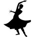 Dance Icon