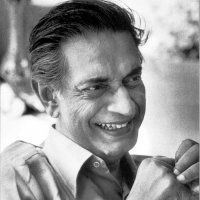 సత్యజిత్ రాయ్ Satyajit Ray