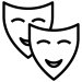 Humor Icon