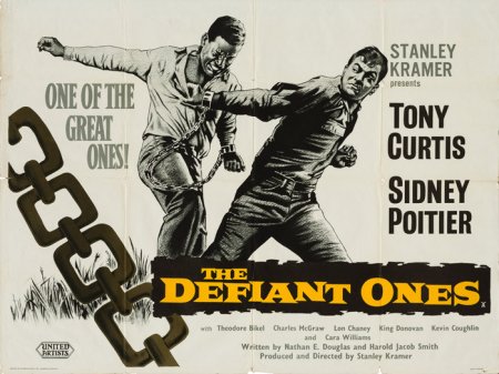 Defiant Ones Title Picture