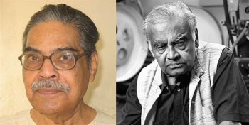 సతీశ్ బహదూర్, పి.కె.నాయర్ Picture