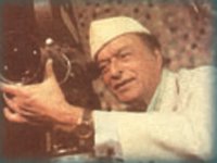 Director Shantaram Shantaram