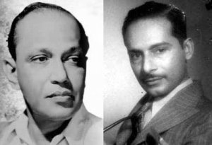 Bose Picture