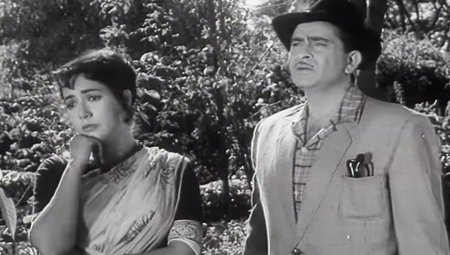 షకీలా, రాజ్ కపూర్ Picture
