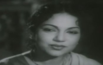 Bhanumathi Picture